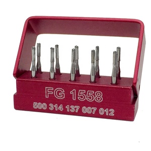 FG Nha Khoa <span class=keywords><strong>Tungsten</strong></span> <span class=keywords><strong>Carbide</strong></span> Bur - Product Image 4