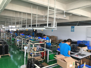 Bếp Điện Cảm Ứng Thương Mại 4 Đầu Đốt Bằng Thép Không Gỉ <span class=keywords><strong>CE</strong></span> 3500W - Product Image 4