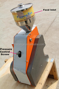 Machine magique de corée pour gâteaux de riz, souffle et popper, 1 pièce - Product Image 2