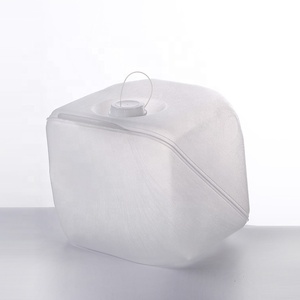 Conteneur d'eau pliable en LDPE de qualité <span class=keywords><strong>alimentaire</strong></span> 20L avec ouverture de 50 mm <span class=keywords><strong>Bidon</strong></span> pliable pour conteneur d'eau pliable de l'ONU - Product Image 4