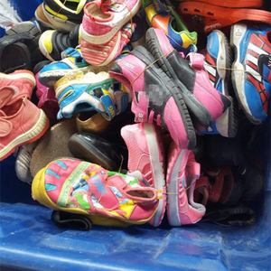 Scarpe sportive usate miste - Product Image 4