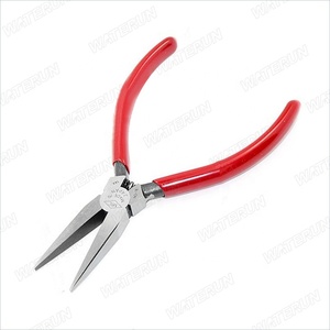 <strong>Multitool</strong> Combination Pliers for Twisting and Cutting Steel Wires - Product Image 6