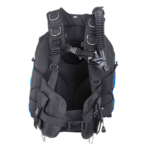 ดำน้ำอุปกรณ์ <span class=keywords><strong>BCD</strong></span> - Product Image 4