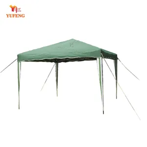 3m Metal gazebo for outdoor events