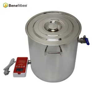 Beekeeping equipment Electric 1500W Beeswax Melter Machine For Beekeeper