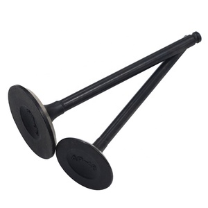 Kit de Válvulas de Admisión y Escape del Motor para Motocicleta para YAMAHA 1SM-12111-00-00 1SM-12121-00-00 YZ250F 2014-2018 WR250F 2015-2018 - Product Image 5