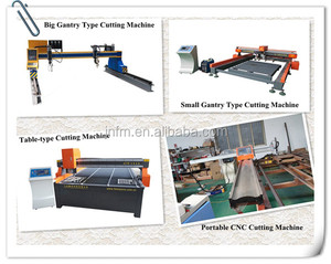 Comercio garantía de máquina de corte de <span class=keywords><strong>Plasma</strong></span> Cnc ballesta <span class=keywords><strong>Esab</strong></span> cortador de <span class=keywords><strong>Plasma</strong></span> Cnc - Product Image 2
