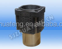 Detuz Moteur Diesel Refroidi À L'eau Sparts 108mm Cylindre Liner 0425 3771 - Product Image 4