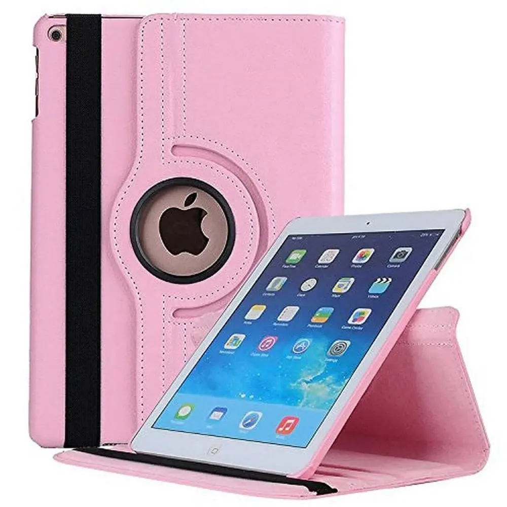 Leather 360 Rotating Stand Case Cover for new iPad Air 3 10.5 2019 model