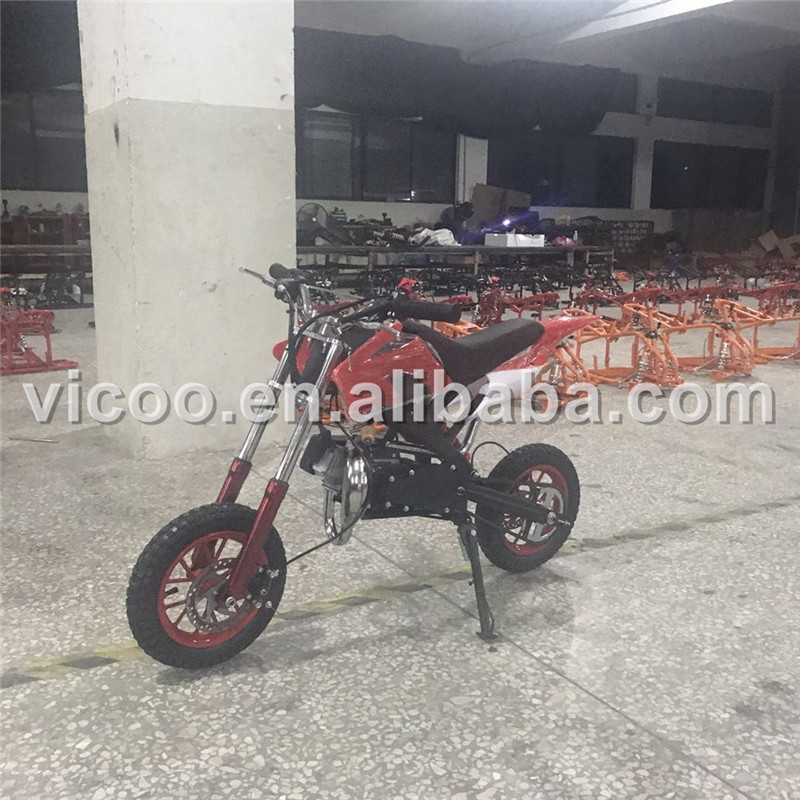Велосипед-внедорожник, карманный мотоцикл, 50 куб. См, 70 куб. См, 90 куб. См, 110 куб. См