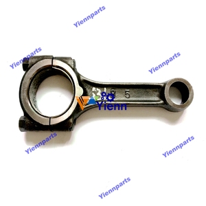 S3L2 S3L di Collegamento Con Asta Per Mitsubishi Parti Del Motore Diesel MM30CR-2 303CR Macchine Edili Escavatore Caricatore - Product Image 1