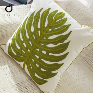 En gros pas cher prix broderie super canapé siège en plein air coussin pour siège - Product Image 2