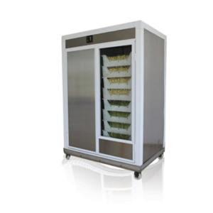 Cámara de germinación/germinación de semillas vegetales de forraje para ahorro de púas - Product Image 1
