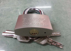Cadenas hmbb robuste, cylindre en laiton, pour le <span class=keywords><strong>marché</strong></span> du Bangladesh, livraison gratuite - Product Image 5