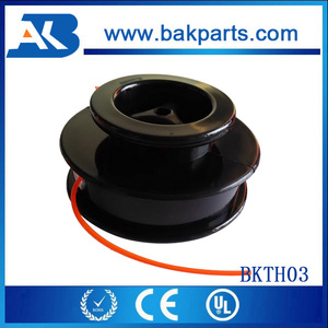 BAK Recambio Hierba Cabezal Adecuado para Shindaiwa Desbrozadora cortadora de Césped 8105 - Product Image 1