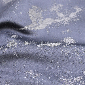 Tessuto <span class=keywords><strong>Matelasse</strong></span> all'ingrosso In tessuto jacquard In tessuto giacca moda stile italiano per giacche - Product Image 3