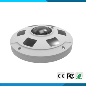 4K 360 Độ Toàn Cảnh Fisheye IP Máy Ảnh Sony Hi3519A + IMX226 CMOS Cctv Máy Ảnh - Product Image 5