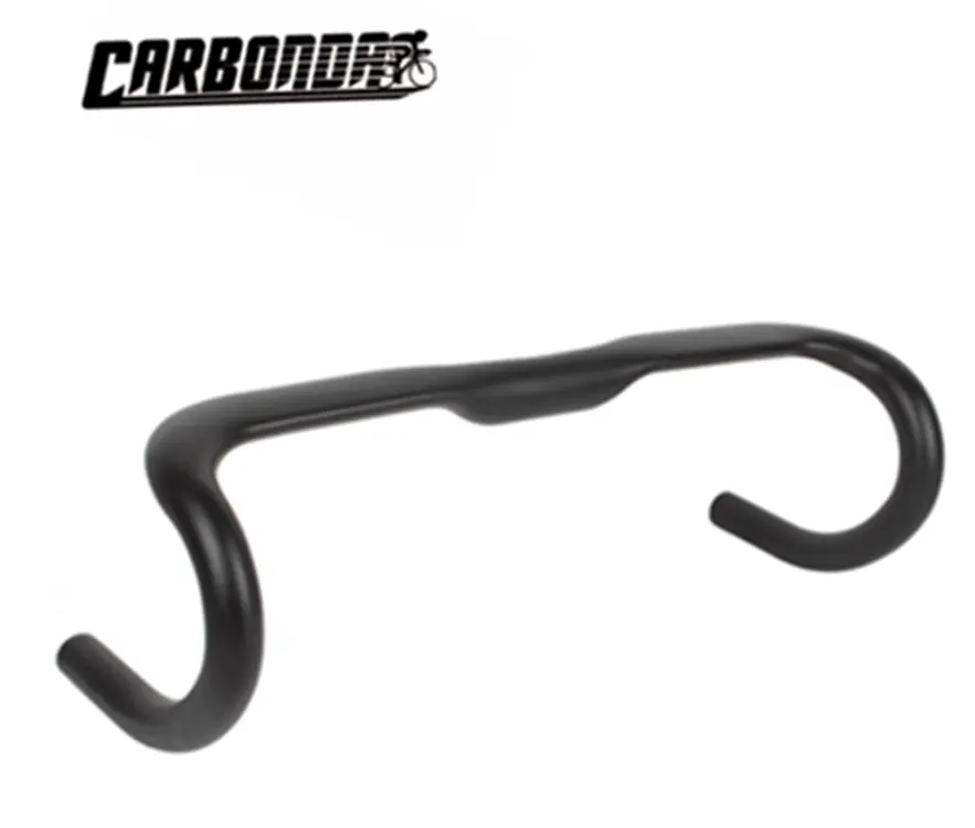 Supplier`s Choice 700c Road Bike Handle Bar with AERO 31.8mm Diameter