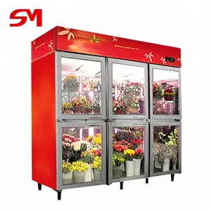 Otomatis hemat energi digital display bunga harga chiller kompresor