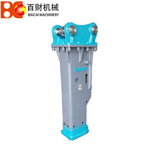 Martillo hidráulico para <span class=keywords><strong>asfalto</strong></span> portátil/TIPO SILENCIADO MARTILLO ROMPEDOR - Product Image 2