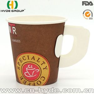 çin toptan 7 oz kağıt bardak, fincan kağıt starbuck