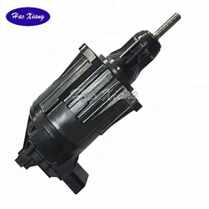 Válvula EGR do atuador eletrônico do turbocompressor K6T52372 para Honda Civic 1.5T TD025 peças de motor automotivo