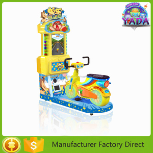 Bebé <span class=keywords><strong>aventura</strong></span> cápsula huevo redención que funciona con monedas juego para los niños - Product Image 2