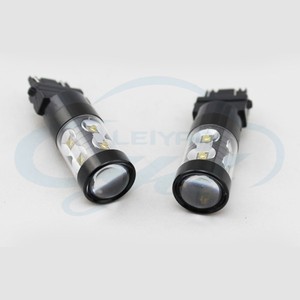 3157 60 W C <span class=keywords><strong>REE</strong></span> LED Luces Reversas de Reserva Super White Bulbos Lente Proyector - Product Image 2