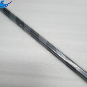 <strong>TZM</strong> Lanthanum <strong>Molybdenum</strong> Rod High-Temperature Resistant Product