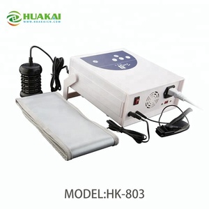HK-803 Newest Professional Ionic Detox Foot Bath &amp; Spa <strong>Chi</strong> Cleanse <strong>Machine</strong> - Product Image 3