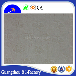 95gsm A4 Size Anti-counterfeit Certificate <strong>Paper</strong> with Invisible <strong>Red</strong> and Blue UV Fiber - Product Image 5