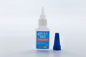 Muestra gratis super glue 20g botella de <span class=keywords><strong>pegamento</strong></span> de <span class=keywords><strong>cianoacrilato</strong></span> adhesivo instantáneo 401 406 415 460 480 496 - Product Image 5