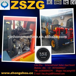 La minería subterránea del cargador/dumper - Product Image 2