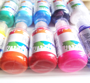 Bview Art Fashion para <span class=keywords><strong>pintura</strong></span> acrílica hinchada <span class=keywords><strong>pintura</strong></span> de tela <span class=keywords><strong>dimensional</strong></span> <span class=keywords><strong>pintura</strong></span> de tela hinchada para pintar - Product Image 3