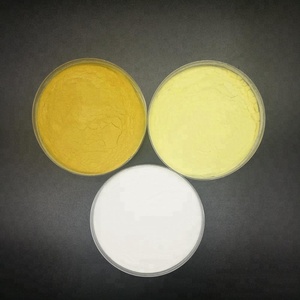 MSDS 30% معالجة المياه المواد الكيميائية البوليمر استخدام مسحوق السائل Polyaluminium كلوريد سعر المورد - Product Image 2