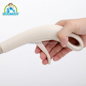Vadrouille à vapeur de bonne qualité, balai à franges légèrement humide, bec raffiné macromoléculaire, matériau PP, vaporisateur magique à 360 degrés, nettoyage des sols - Product Image 4