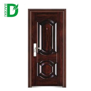 Nouveau Style <span class=keywords><strong>Porte</strong></span> En Acier <span class=keywords><strong>de</strong></span> Sécurité Appartement <span class=keywords><strong>Pas</strong></span> <span class=keywords><strong>Cher</strong></span> <span class=keywords><strong>Porte</strong></span> En Acier Chine <span class=keywords><strong>Porte</strong></span> En Acier <span class=keywords><strong>Bas</strong></span> Prix - Product Image 2