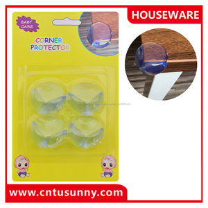 Bébé de sécurité angle aigu de sécurité <span class=keywords><strong>protection</strong></span> des bords - Product Image 1
