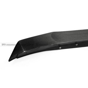 Alerón Trasero Estilo Laboratorio de Fibra de Carbono K1 para Honda S2000 AP1 AP2 - Product Image 4