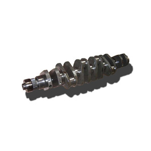 SINOTRUK HOWO truck onderdelen motor onderdelen krukas 61560020029 - Product Image 2