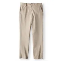 Khaki Pants for School Uniforms Kids Stretch Twill Skinny Leg Pant with  Pockets for Kids and Teens School Uniforms Pants - China School Uniform and  Primary School Uniform Factory price