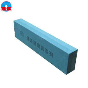 Precio barato dos <span class=keywords><strong>cara</strong></span> carborundum abrasivo molienda <span class=keywords><strong>afilar</strong></span> <span class=keywords><strong>piedra</strong></span> de aceite - Product Image 5