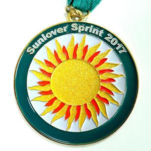 Atletismo Fiesta Judo estilo de juego medallas personalizado coche 3D militar medalla de Metal - Product Image 2