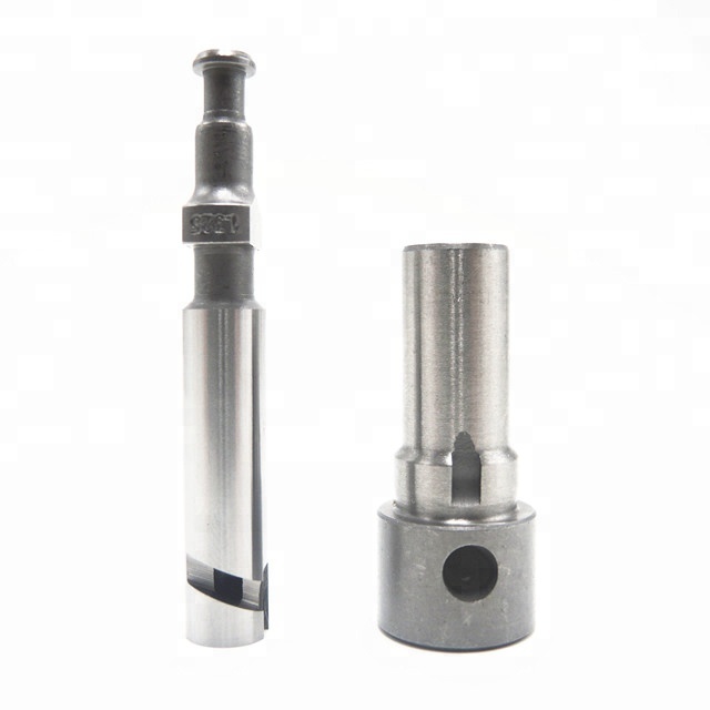 diesel fuel pump plunger 1 418 325 096, barrel and element and plunger 1 418 325 096 1325-096 1418325096