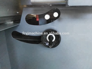 <strong>Panel</strong> Furniture Plywood Chipboard Acrylic Cutting Machine <strong>Panel</strong> <strong>Saw</strong> - Product Image 5