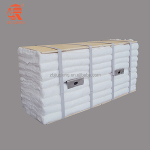 עקשן תעשיית בידוד סין קרמיקה סיבי מודול - Product Image 1