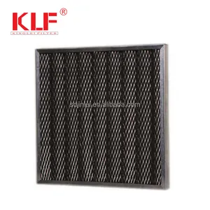 G3 G4 Washable Pre Polyfoam Panel air filter