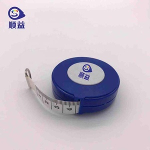 Ruban à mesurer personnalisé en fibre de verre, règle Flexible pour la <span class=keywords><strong>couture</strong></span> - Product Image 1