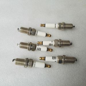 الكمون 6CT8.3 محرك الغاز الطبيعي شرارة شرارة الإشعال التوصيل 4089085 3800959 - Product Image 3