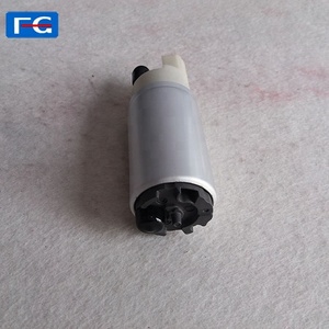 Pompe à carburant électrique pour voiture en <span class=keywords><strong>vente</strong></span> chaude, OEM 0580453443, pompe à carburant électrique universelle avec 12V 3BAR 110L/H, pièces automobiles de haute qualité - Product Image 5